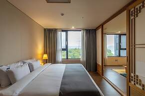 JK Blossom Hotel