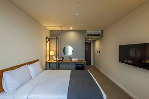JK Blossom Hotel