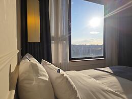 JK Blossom Hotel