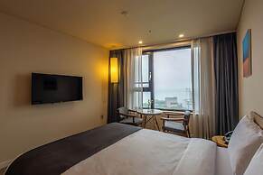 JK Blossom Hotel