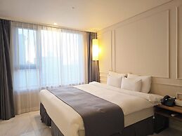 JK Blossom Hotel