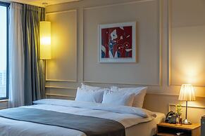 JK Blossom Hotel