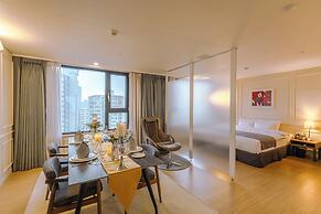 JK Blossom Hotel