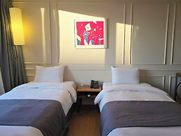 JK Blossom Hotel