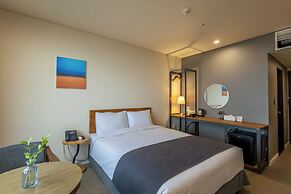 JK Blossom Hotel