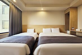 JK Blossom Hotel