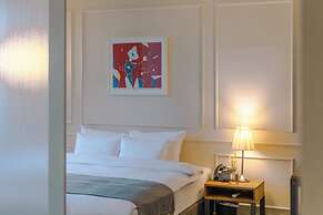 JK Blossom Hotel