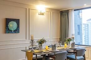 JK Blossom Hotel