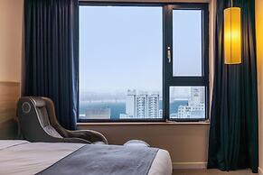 JK Blossom Hotel