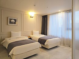 JK Blossom Hotel