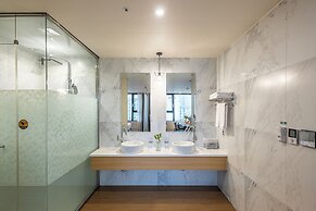 JK Blossom Hotel