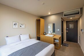 JK Blossom Hotel