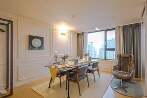 JK Blossom Hotel