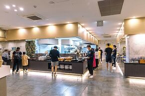 JK Blossom Hotel