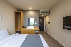 JK Blossom Hotel