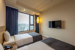 JK Blossom Hotel