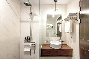 JK Blossom Hotel