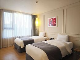 JK Blossom Hotel
