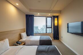 JK Blossom Hotel