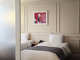 JK Blossom Hotel