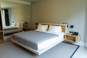 Warehouse By The Stay