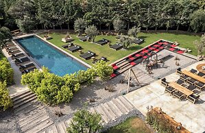 Warehouse By The Stay