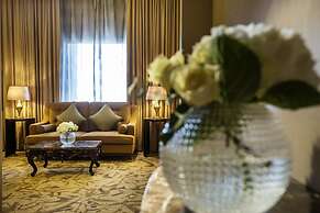 Ezdan Palace Hotel