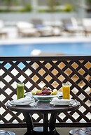 Ezdan Palace Hotel