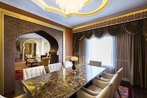 Ezdan Palace Hotel