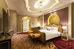 Ezdan Palace Hotel