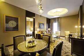 Ezdan Palace Hotel