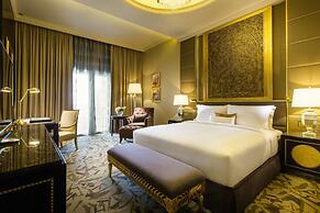 Ezdan Palace Hotel