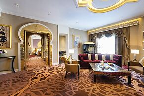 Ezdan Palace Hotel