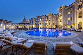 Ezdan Palace Hotel