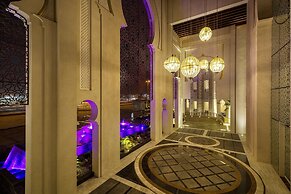 Ezdan Palace Hotel