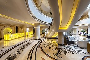 Ezdan Palace Hotel