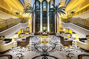 Ezdan Palace Hotel