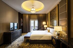 Ezdan Palace Hotel
