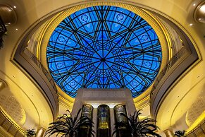 Ezdan Palace Hotel