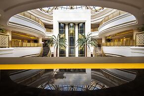 Ezdan Palace Hotel