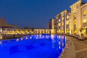Ezdan Palace Hotel