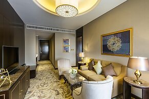 Ezdan Palace Hotel