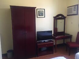 Rungwe Palace Hotel