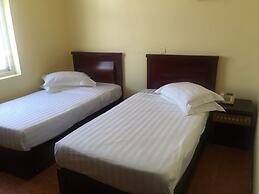 Rungwe Palace Hotel