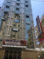 Rungwe Palace Hotel