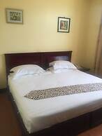 Rungwe Palace Hotel