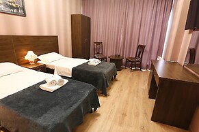 Ritsa Hall Hotel