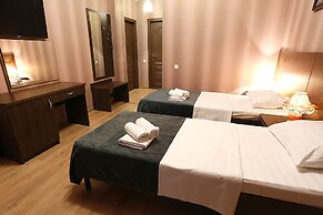 Ritsa Hall Hotel