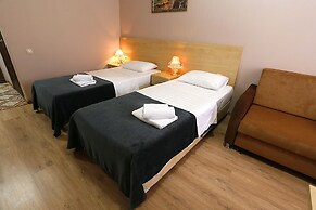 Ritsa Hall Hotel