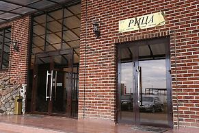 Ritsa Hall Hotel